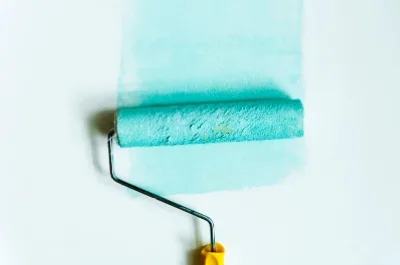 Peinture intérieure à Poinson-lès-Fayl — murs, plafonds et boiseries